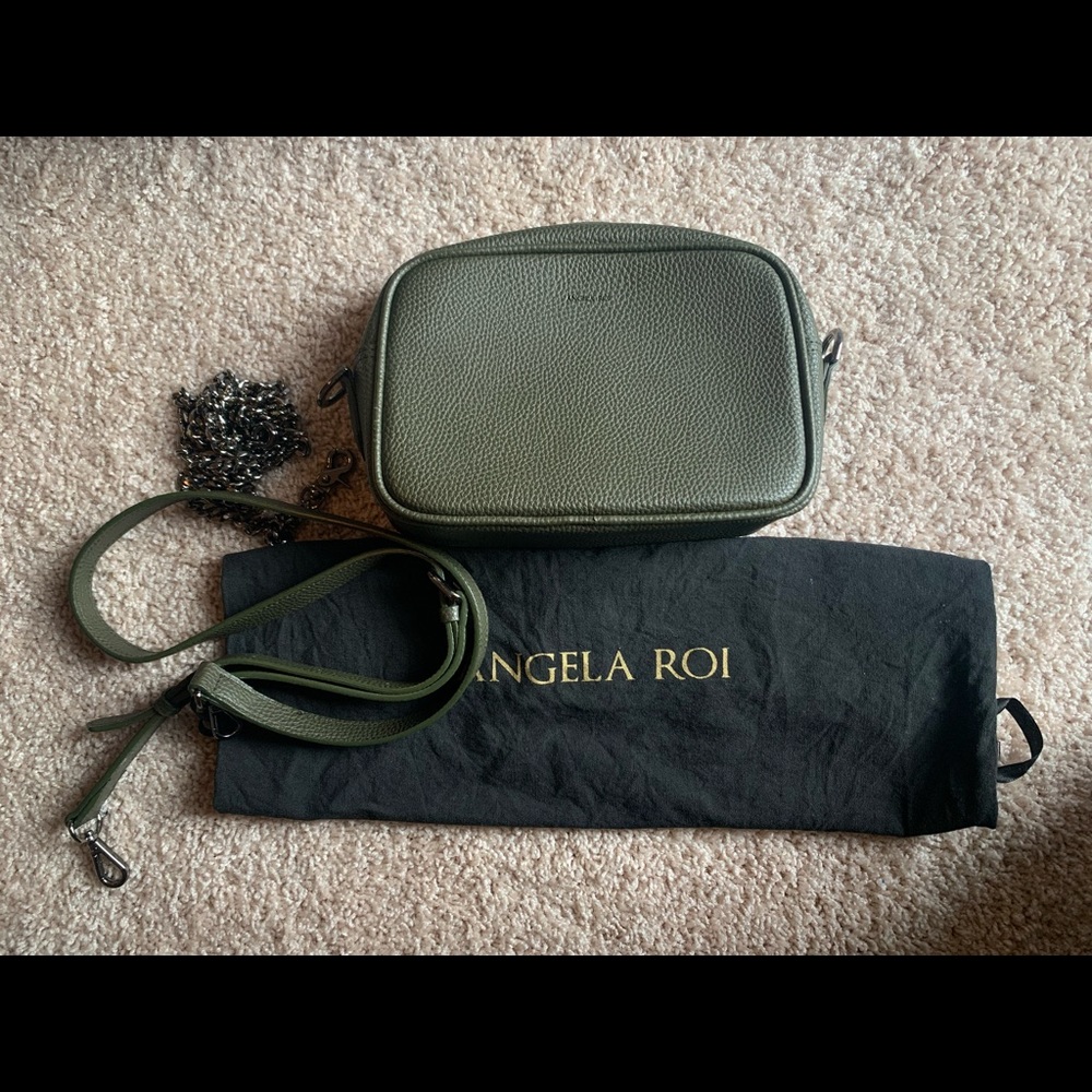 Angela roi grace mini